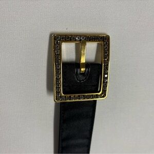 Gianni Versace Designer Vintage Belt